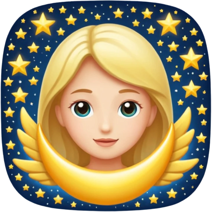 зоре моя вечірняя emoji