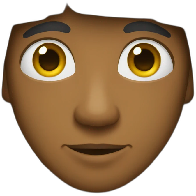 black woodpeker emoji