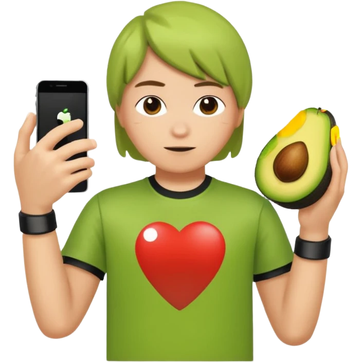 avocado playz roblox youtube emoji
