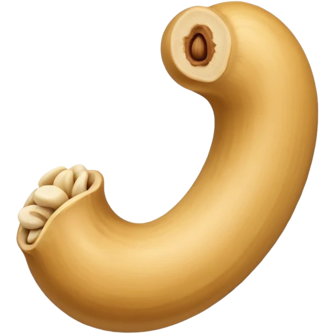 cashew emoji