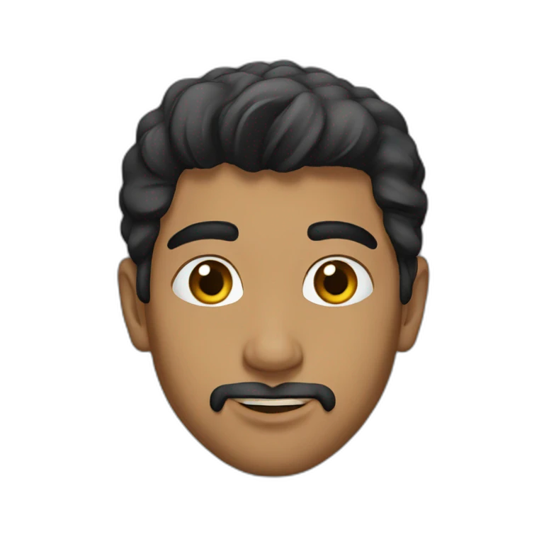 amir emoji