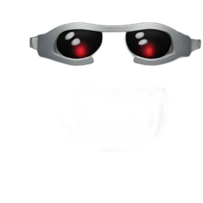 hal-9000 emoji