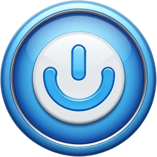 Create a Blue Tick Verified badge emoji