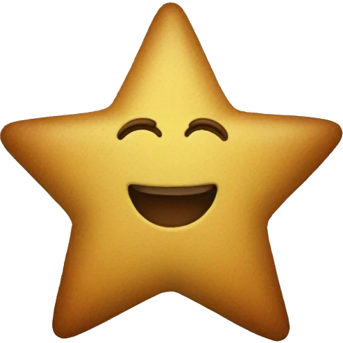 star emoji