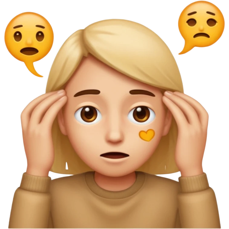 Emoji And Dizzy 😵‍💫  emoji