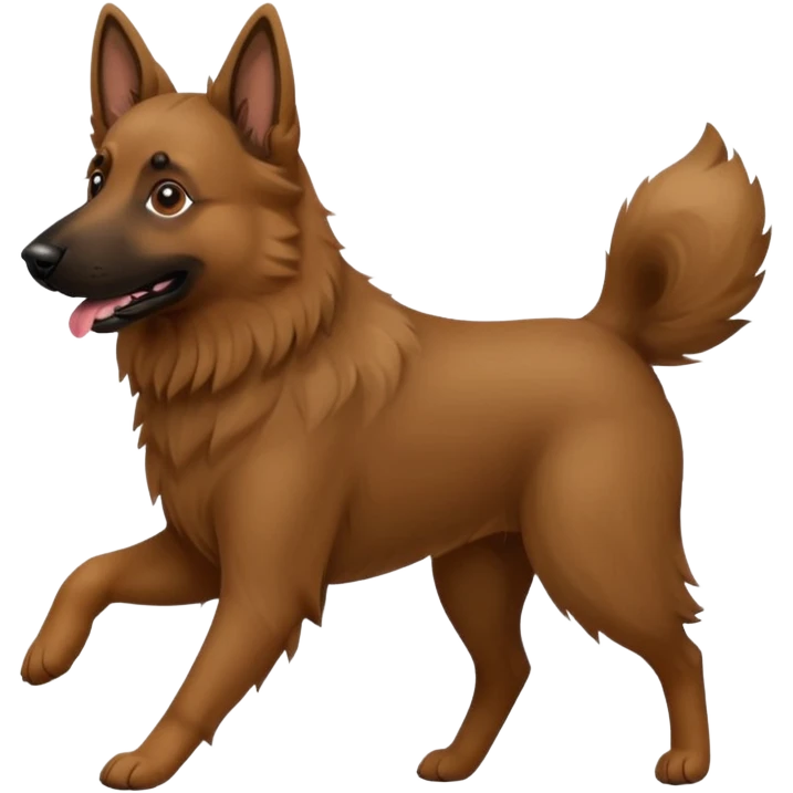 달리는 파트라슈 emoji