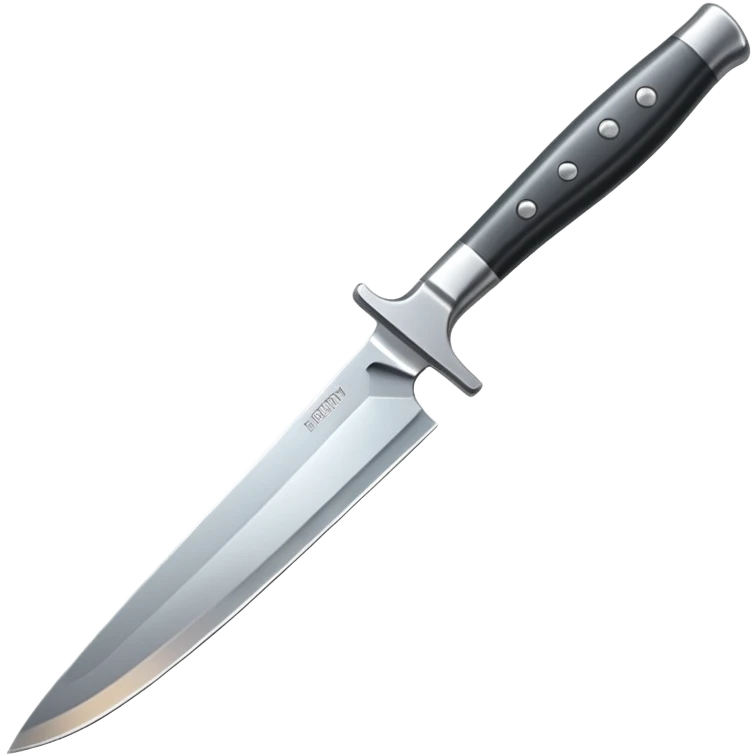 Cut emoji