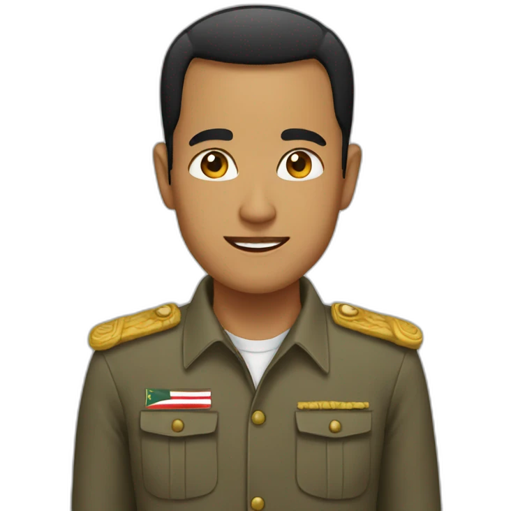 indonesia emoji