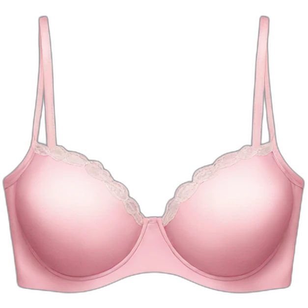 bra emoji