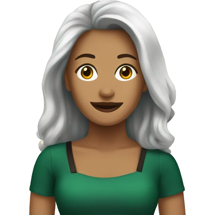 Starbucks emoji