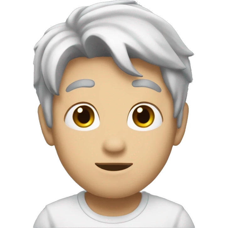 리본을 쓴 하트 emoji
