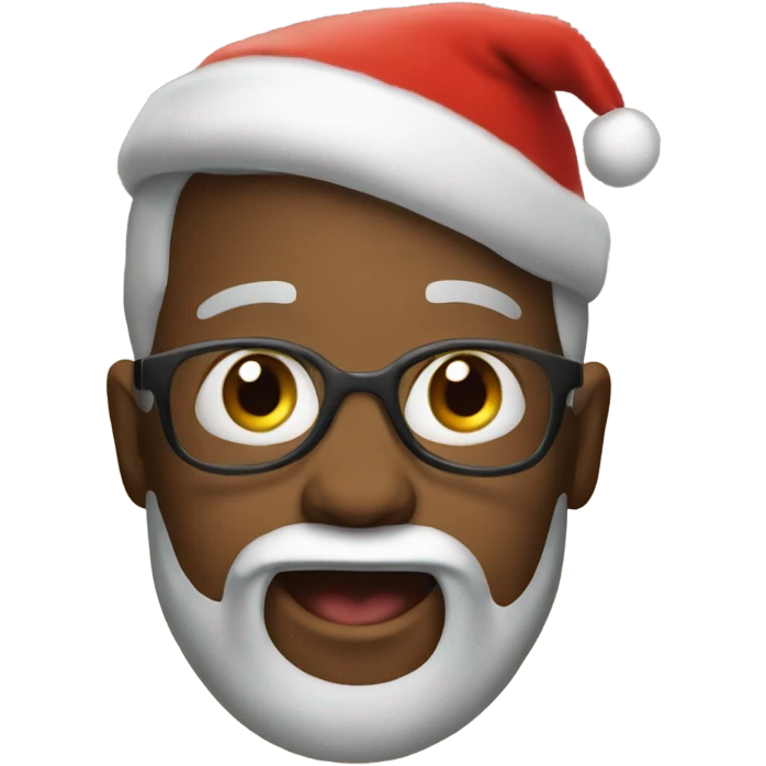 Merry Christmas  emoji