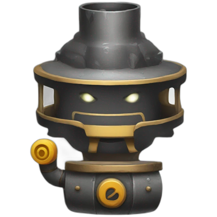 Steam deck emoji