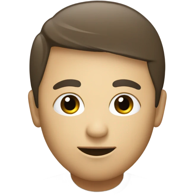 Account details icon emoji