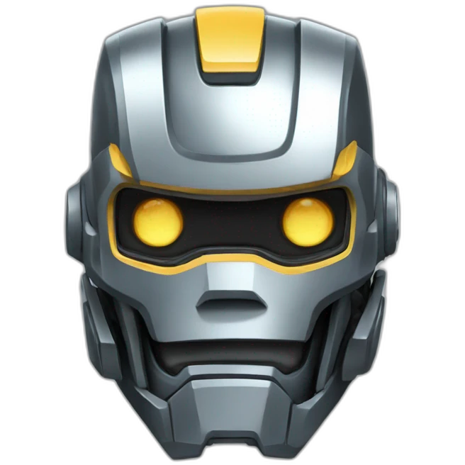 super bot emoji