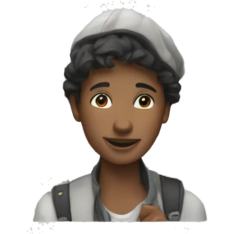 Paris emoji