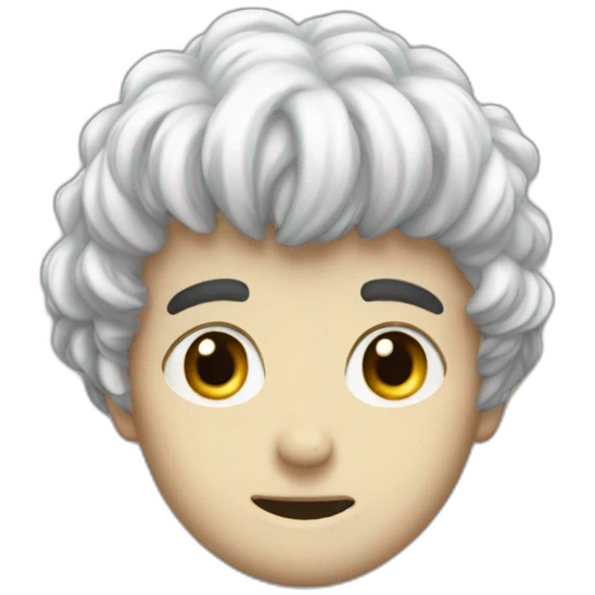 Griffith Berserk emoji