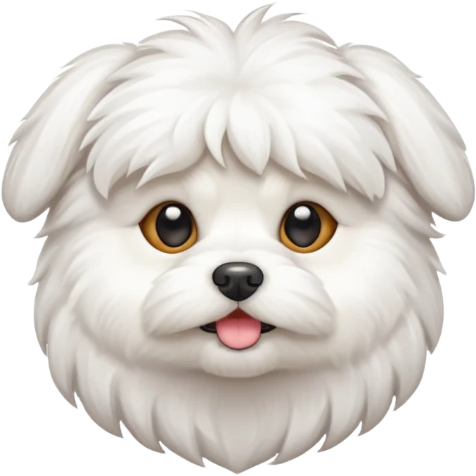 Maltese  emoji