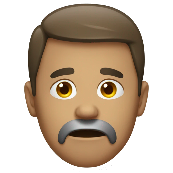 frustrating emoji