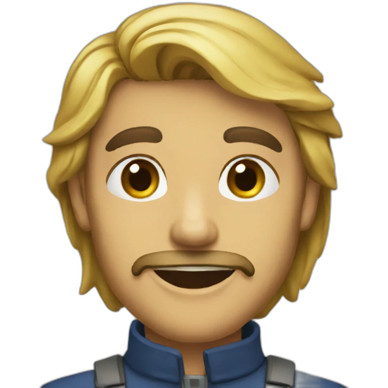 Suser emoji