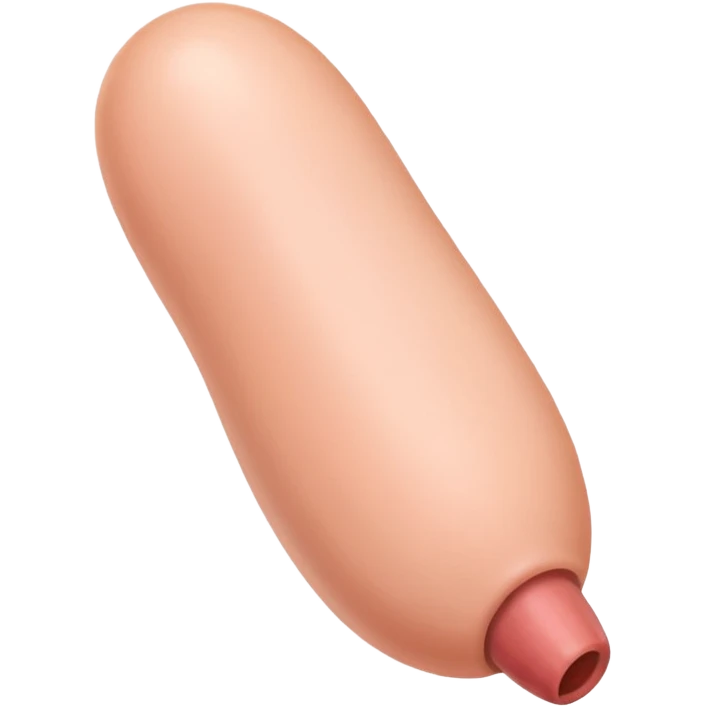 Male Penis emoji