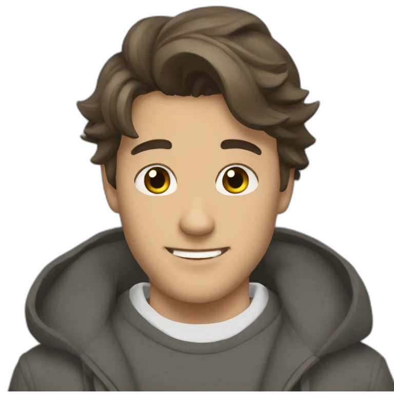 Tomas emoji