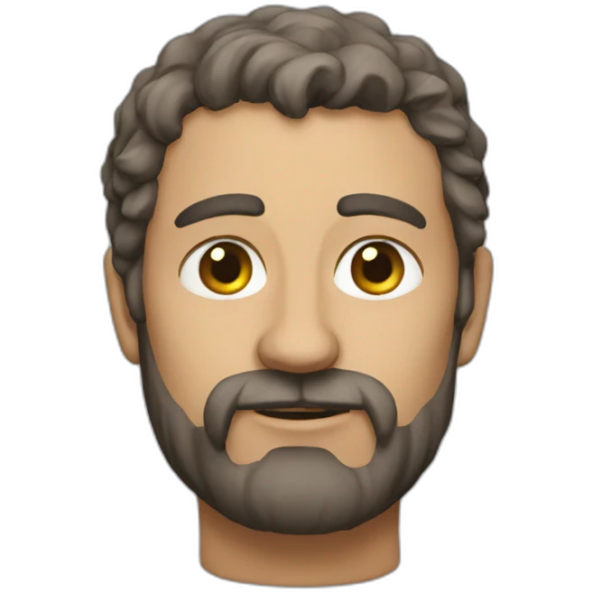 Belchior emoji