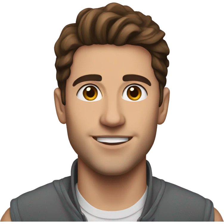 Jordan bardella emoji