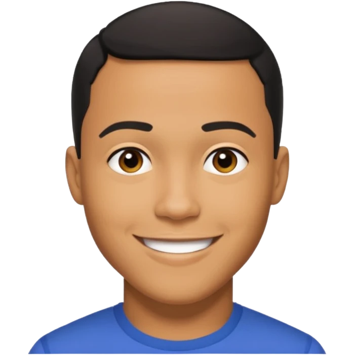 Trai Byers emoji