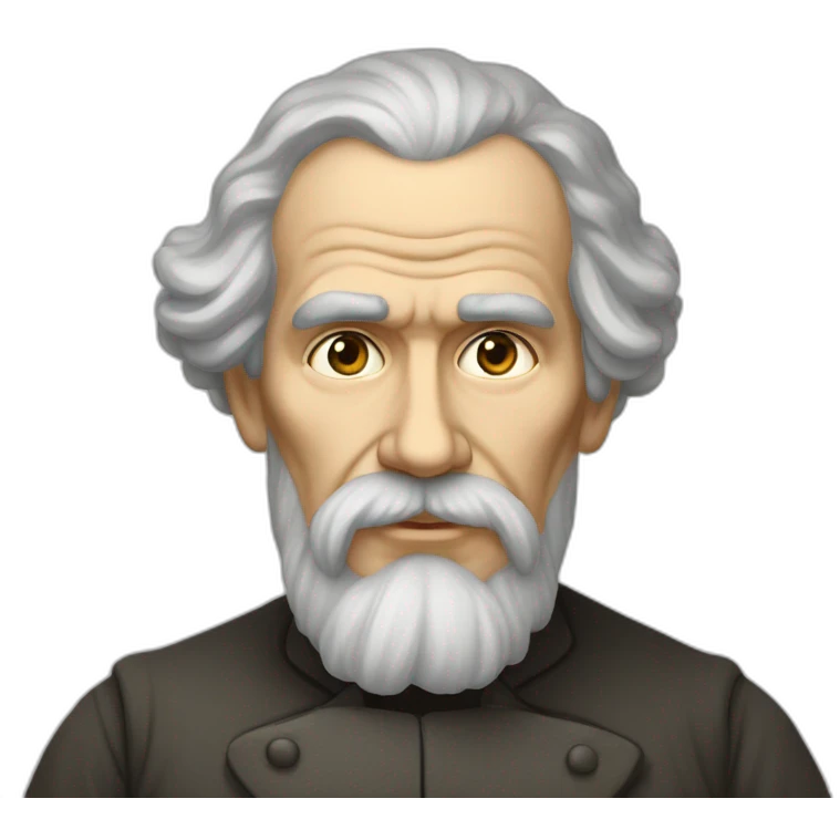 tolstoï emoji