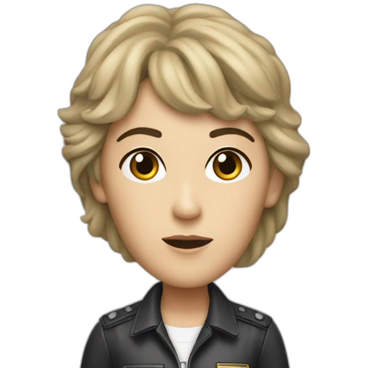 Kim dokja emoji