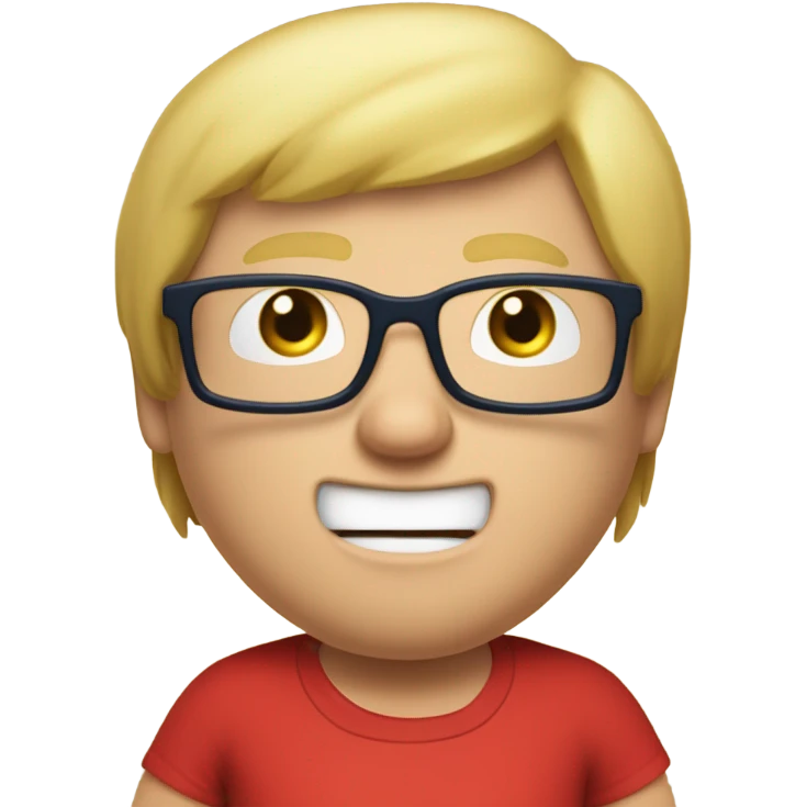 Chris griffin emoji