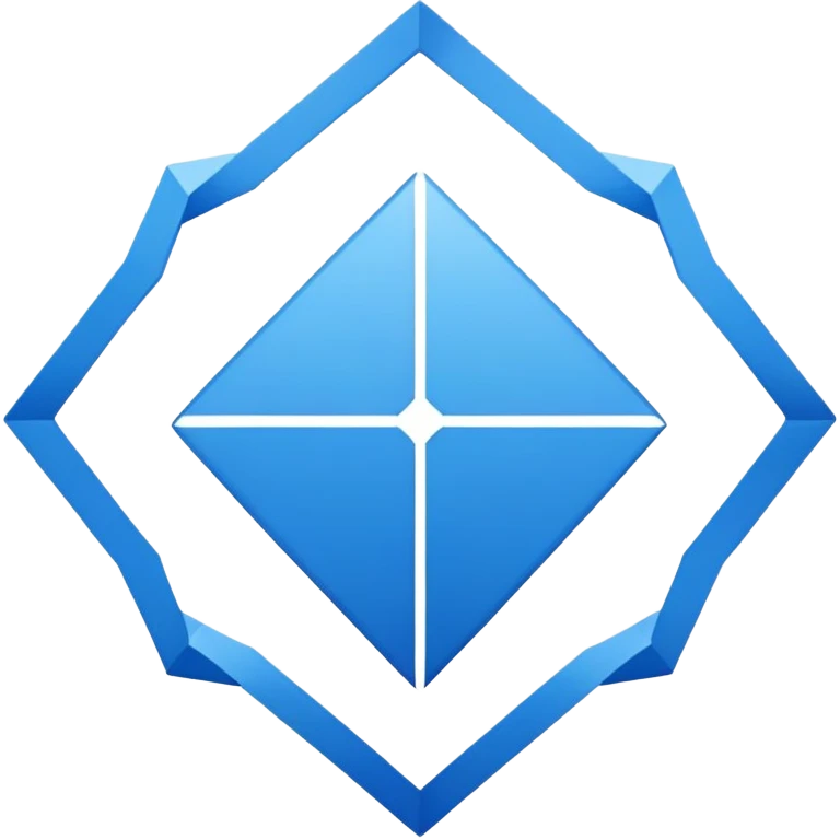 rhombus emoji