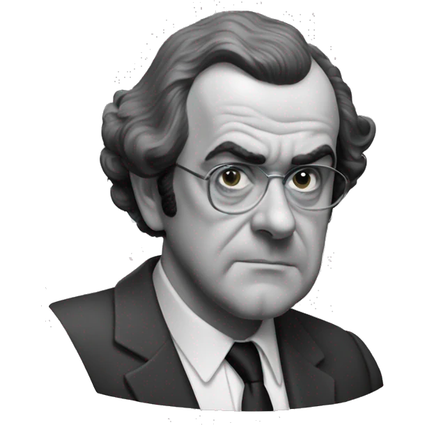 Stanley Kubrick emoji
