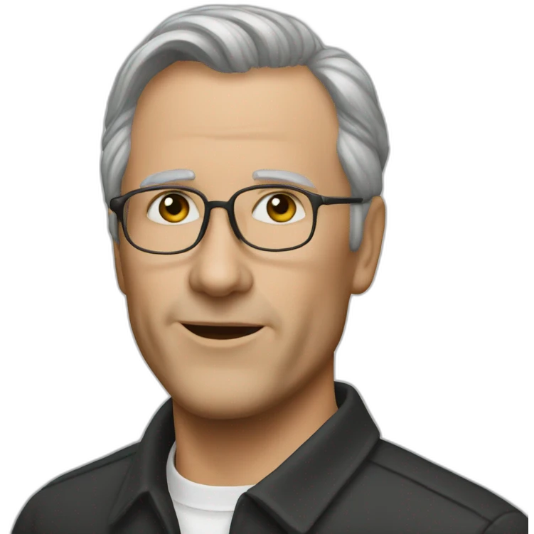 Michel Myers emoji