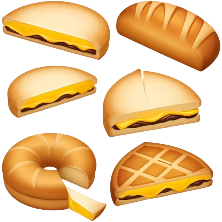 chim cánh cụt, mũm mĩm, cute, đáng yêu emoji