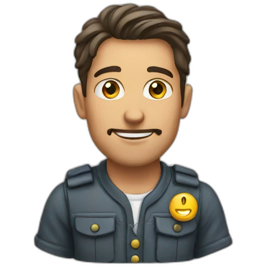 mason emoji