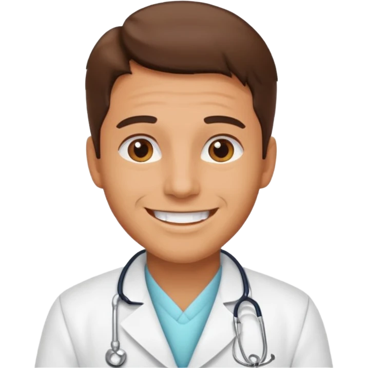 dentista emoji
