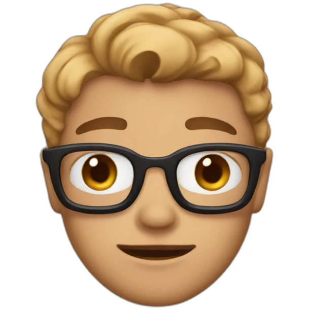 pote emoji