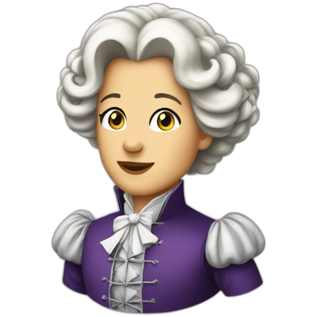 cindirella mix mozart emoji