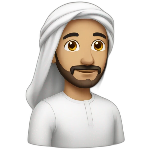 arabic emoji