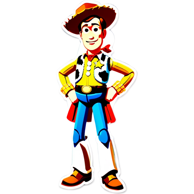 Toy Story  emoji