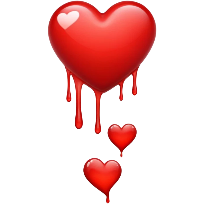heart emoji