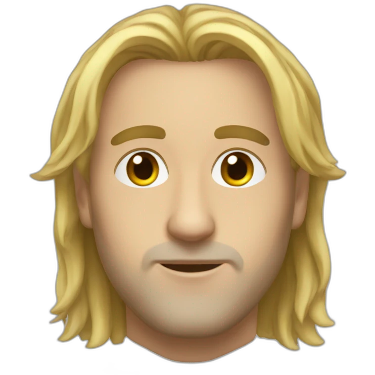 Julien doré emoji