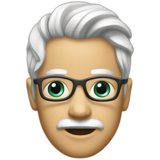 research emoji