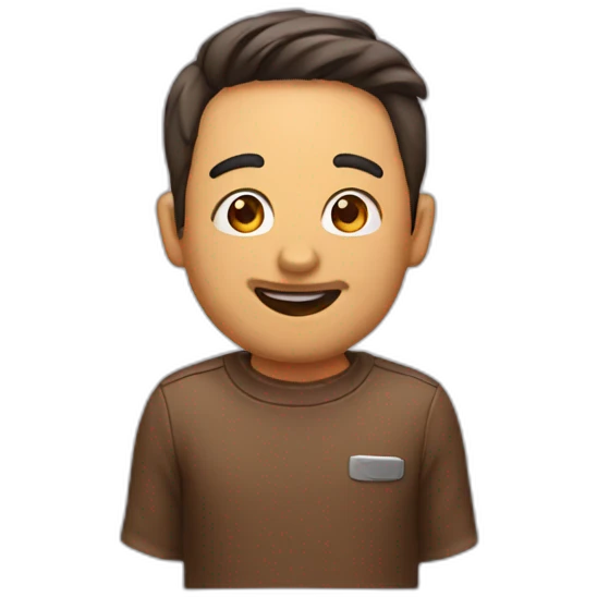 Questions emoji