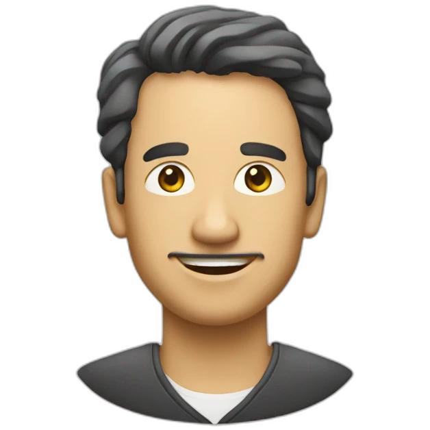 petro emoji