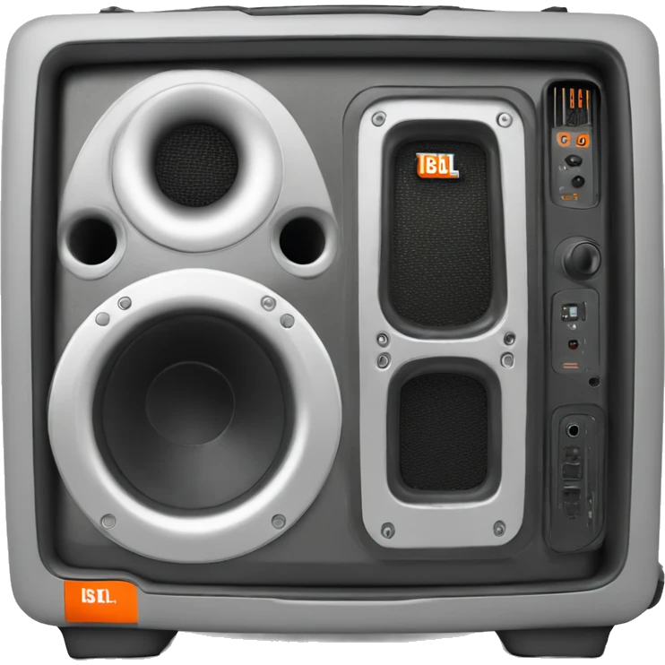 JBL Partybox 710 emoji