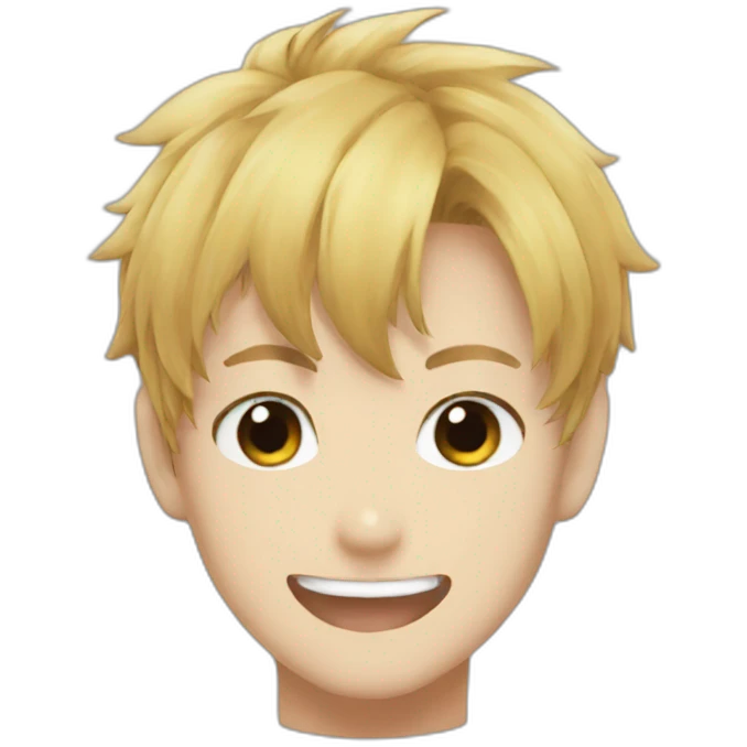 haikyuu emoji