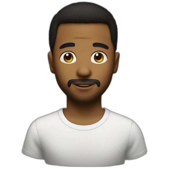 Mike t’a son emoji